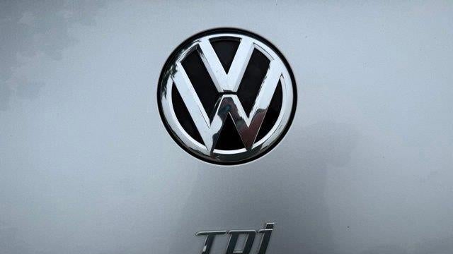 2013 Volkswagen Beetle Convertible TDI