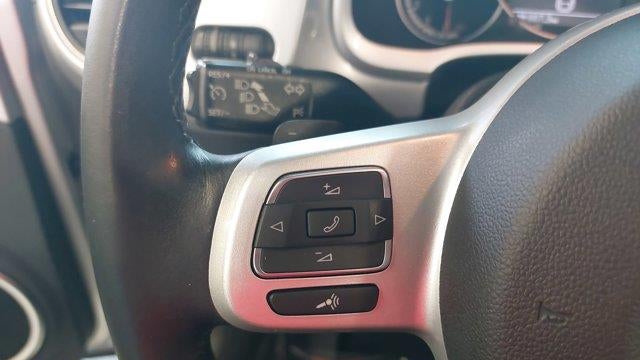 2013 Volkswagen Beetle Convertible TDI