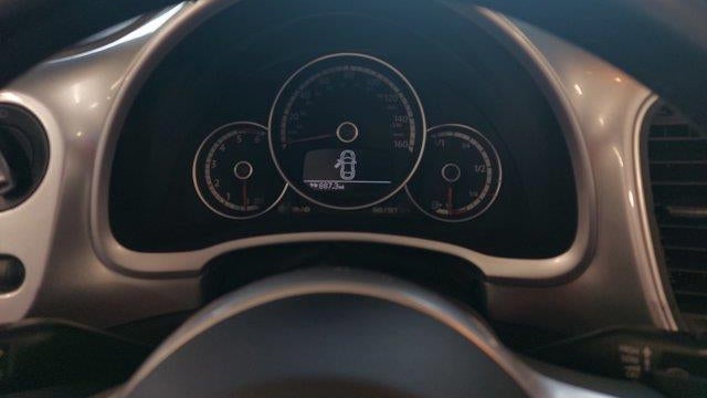 2013 Volkswagen Beetle Convertible TDI