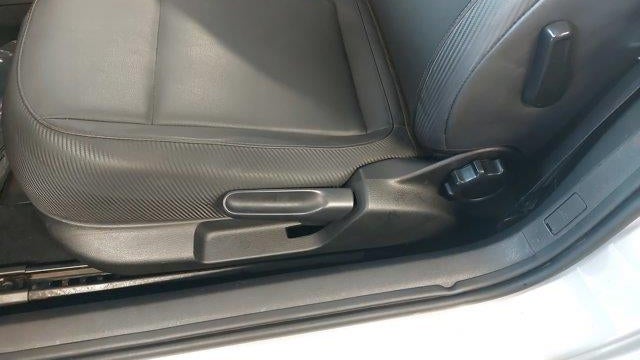 2013 Volkswagen Beetle Convertible TDI