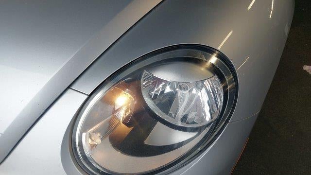 2013 Volkswagen Beetle Convertible TDI