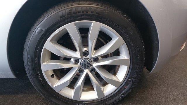2013 Volkswagen Beetle Convertible TDI