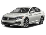 2023 Jetta Thumbnail 1