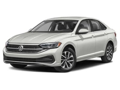 2023 Volkswagen Jetta S 4DR Sedan 8A