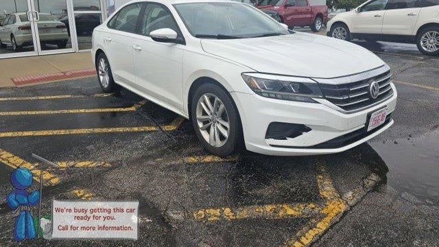 Preowned 2024 Volkswagen Jetta S for Sale