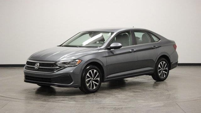 2024 Volkswagen Jetta S
