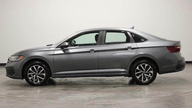 2024 Volkswagen Jetta S