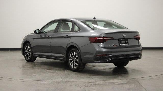 2024 Volkswagen Jetta S
