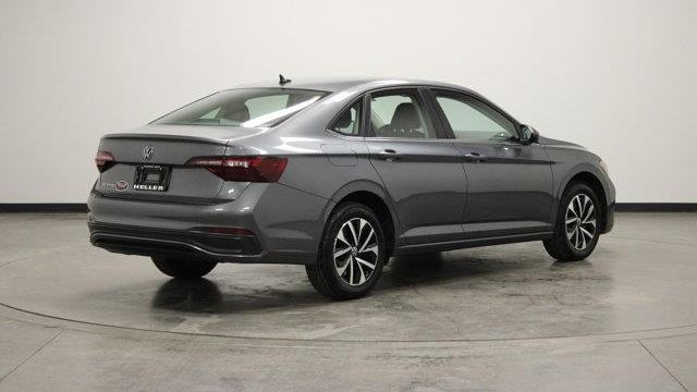 2024 Volkswagen Jetta S