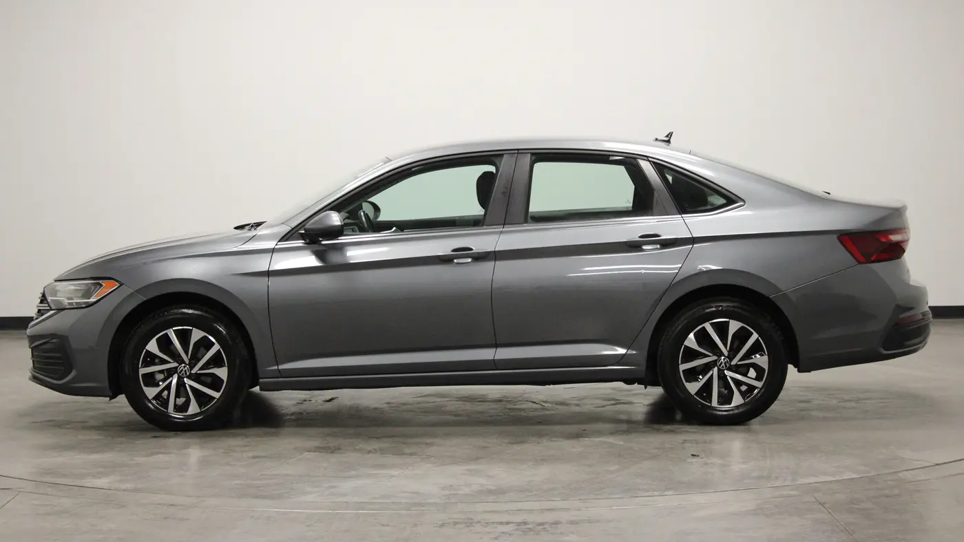 2024 Volkswagen Jetta S