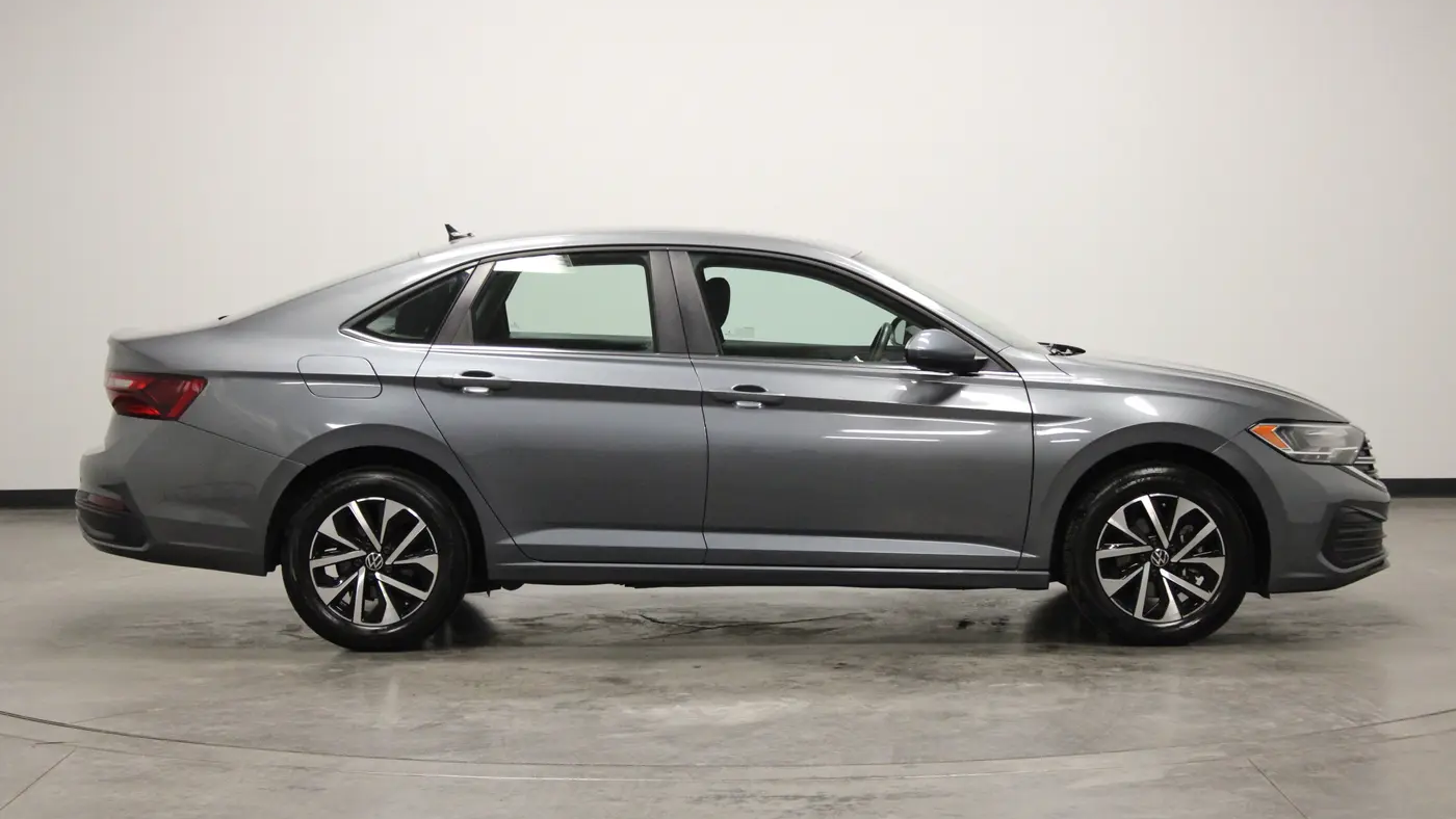 2024 Volkswagen Jetta S