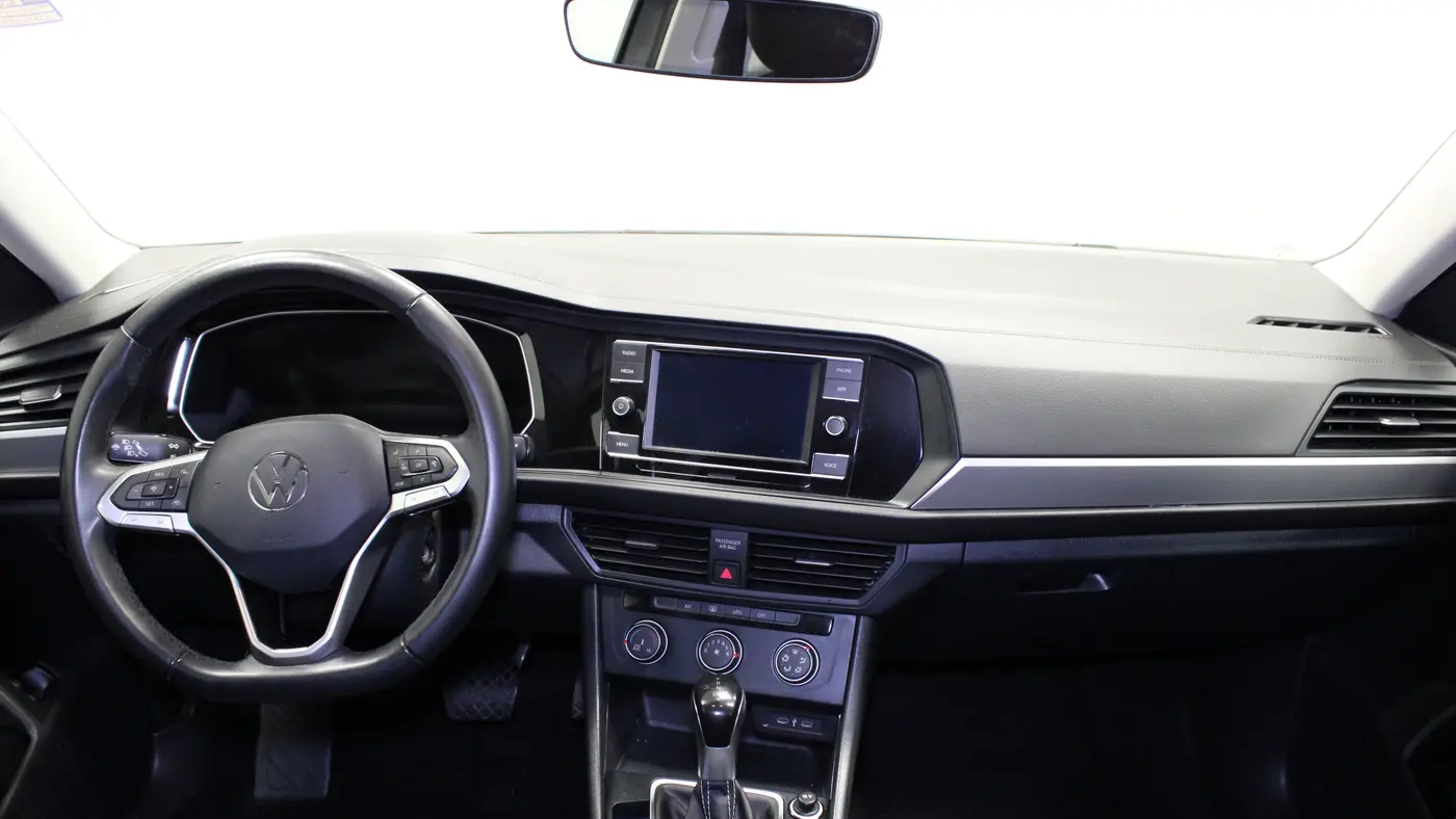 2024 Volkswagen Jetta S