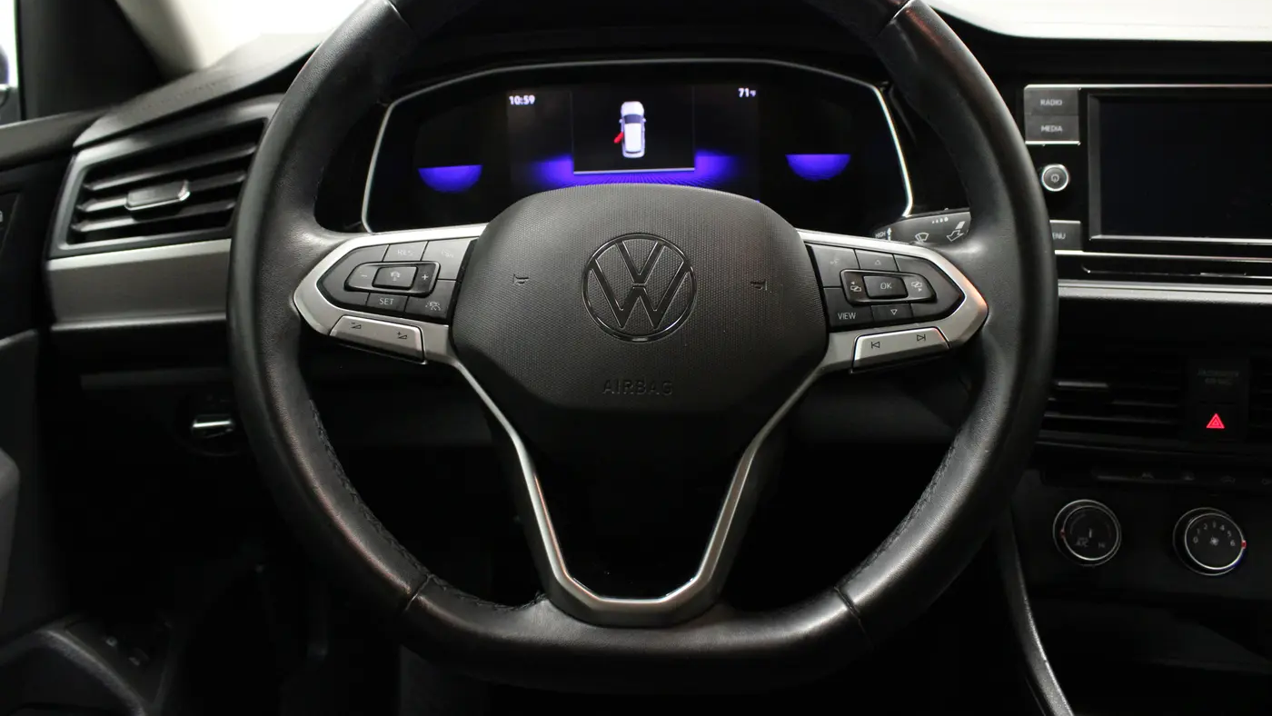 2024 Volkswagen Jetta S