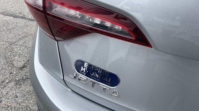2024 Volkswagen Jetta S
