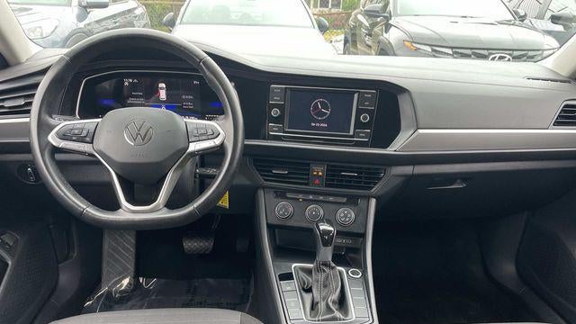 2024 Volkswagen Jetta S