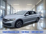 2024 Jetta Thumbnail 1