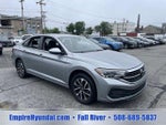 2024 Jetta Thumbnail 2