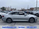 2024 Jetta Thumbnail 3