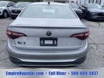 2024 Jetta Thumbnail 4