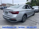 2024 Jetta Thumbnail 7