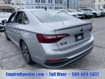 2024 Jetta Thumbnail 8