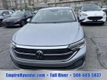 2024 Jetta Thumbnail 10