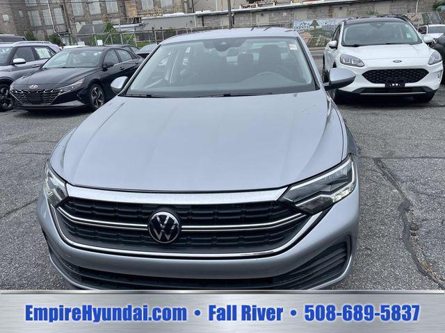 2024 Volkswagen Jetta - $16,590
