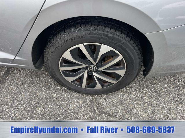 2024 Volkswagen Jetta - $16,590
