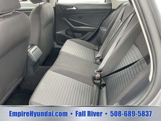 2024 Volkswagen Jetta - $16,590
