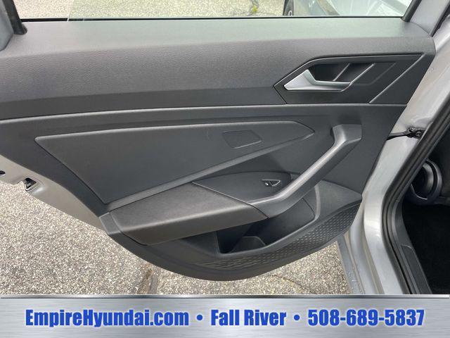 2024 Volkswagen Jetta - $16,590