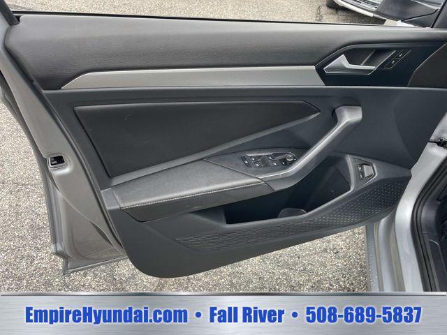 2024 Volkswagen Jetta - $16,590