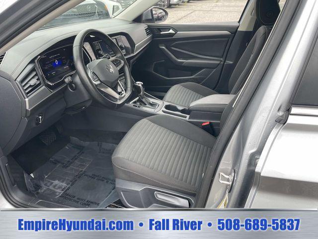 2024 Volkswagen Jetta - $16,590