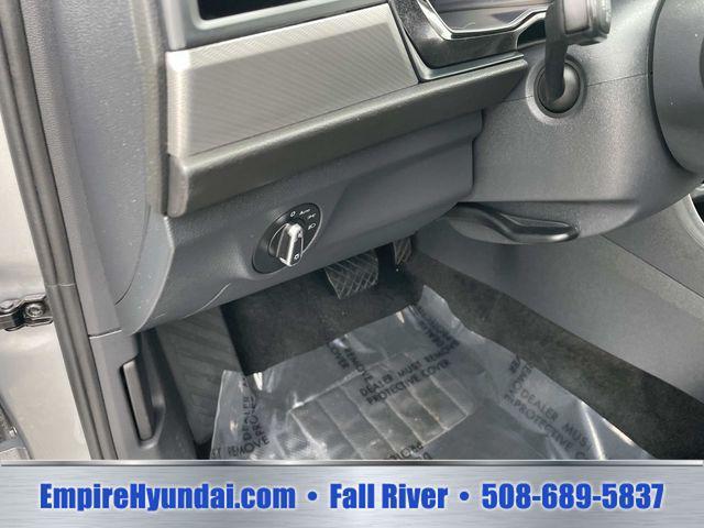 2024 Volkswagen Jetta - $16,590