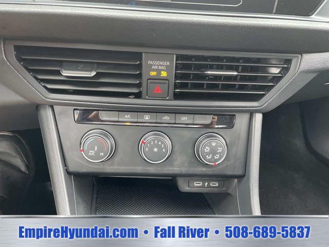 2024 Volkswagen Jetta - $16,590