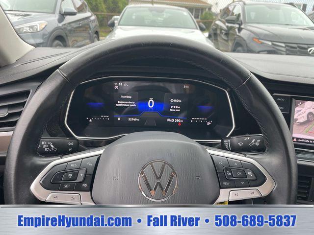 2024 Volkswagen Jetta - $16,590