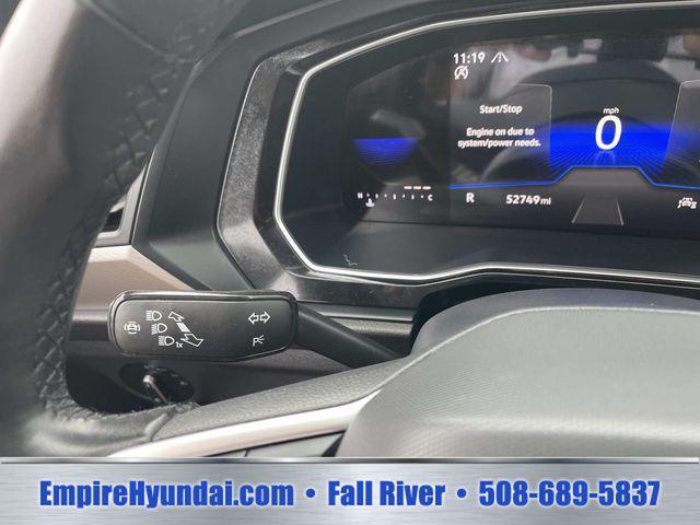 2024 Volkswagen Jetta - $16,590
