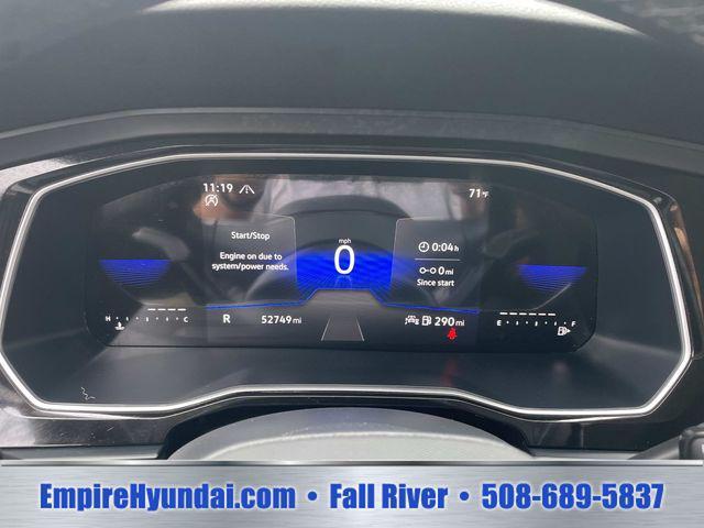 2024 Volkswagen Jetta - $16,590