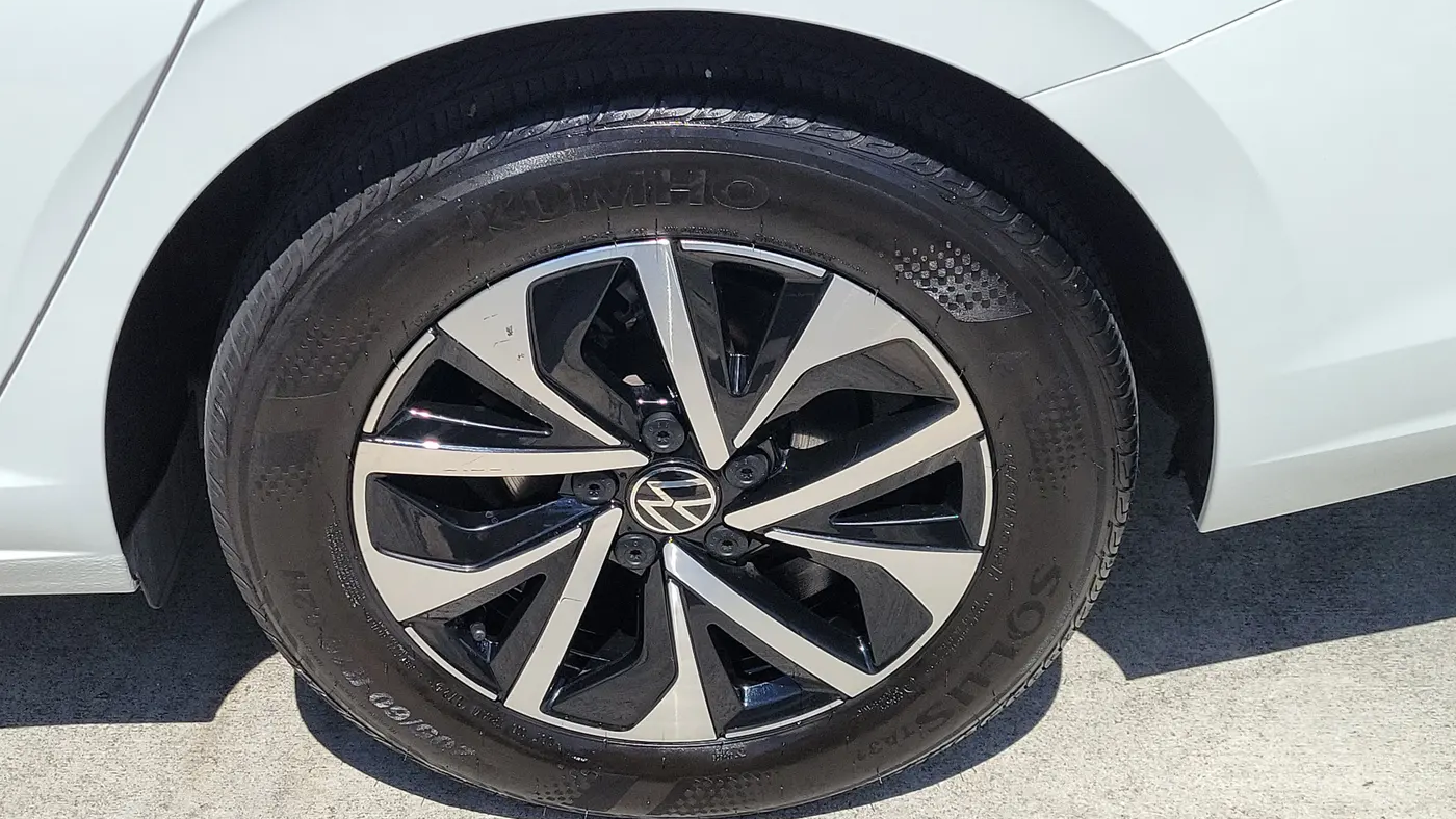 2024 Volkswagen Jetta S