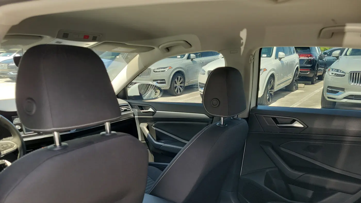 2024 Volkswagen Jetta S