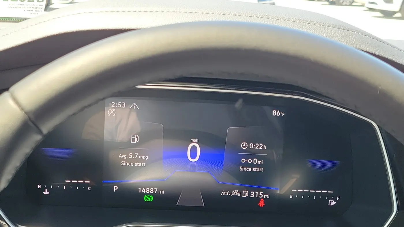 2024 Volkswagen Jetta S