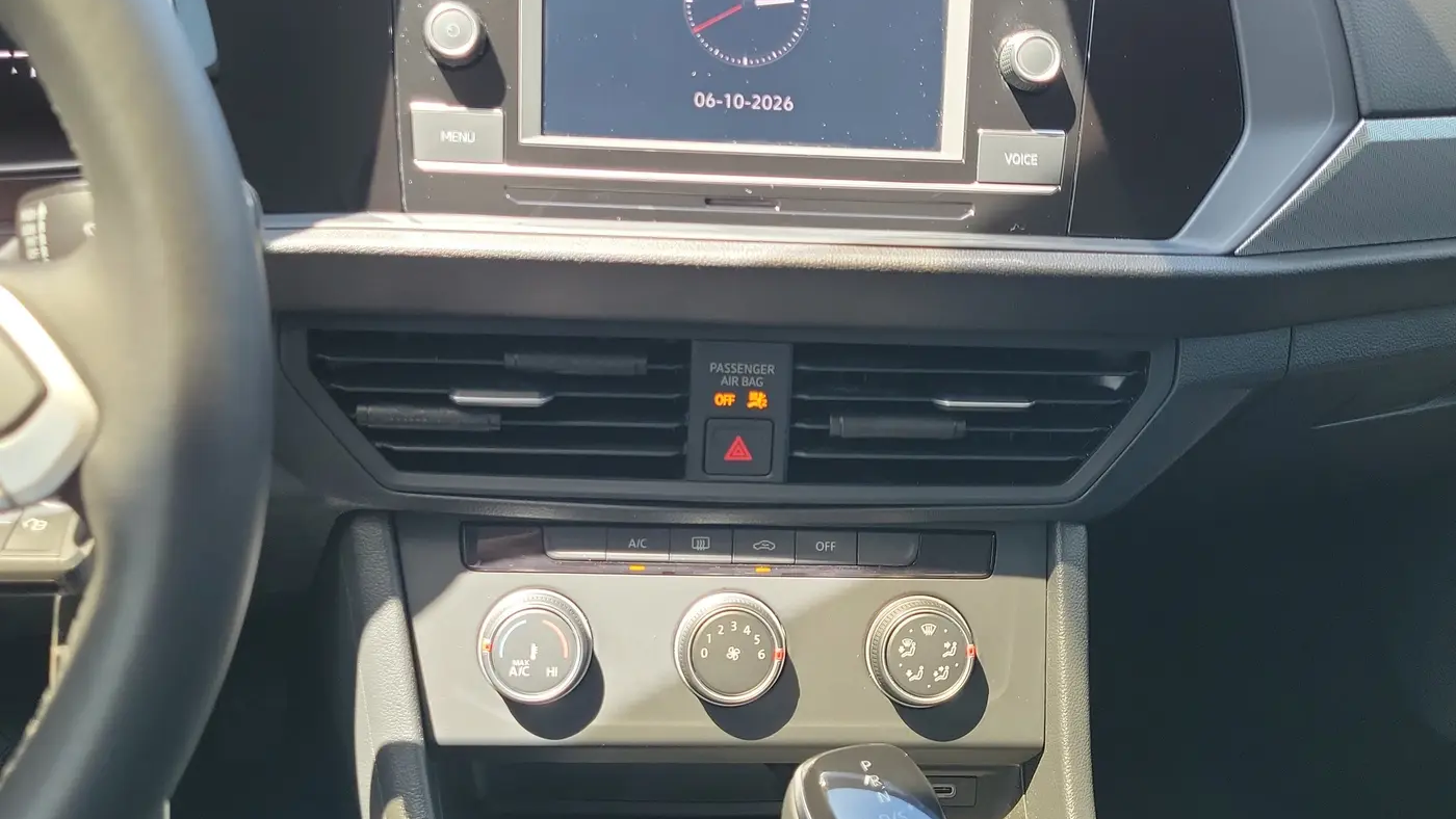 2024 Volkswagen Jetta S