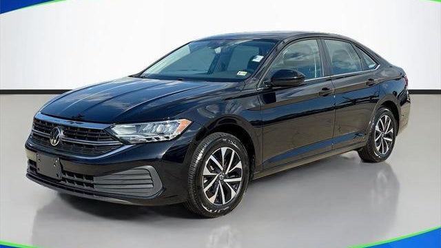Preowned 2024 Volkswagen Jetta S for Sale