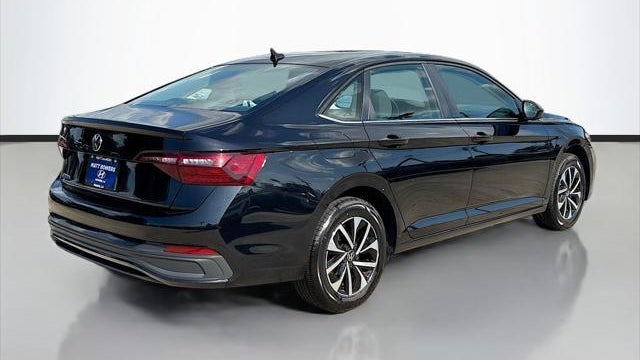 2024 Volkswagen Jetta S