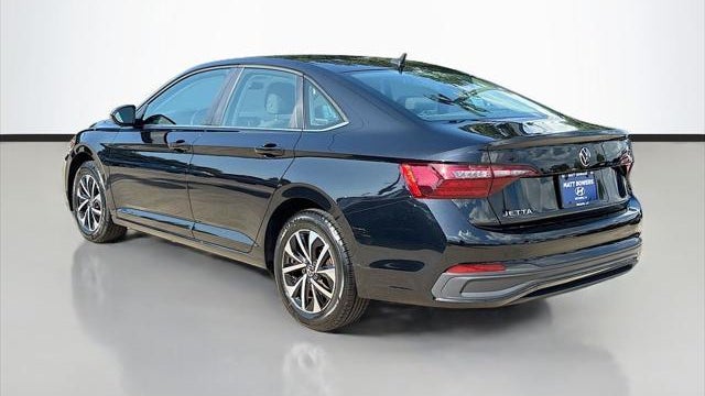 2024 Volkswagen Jetta S