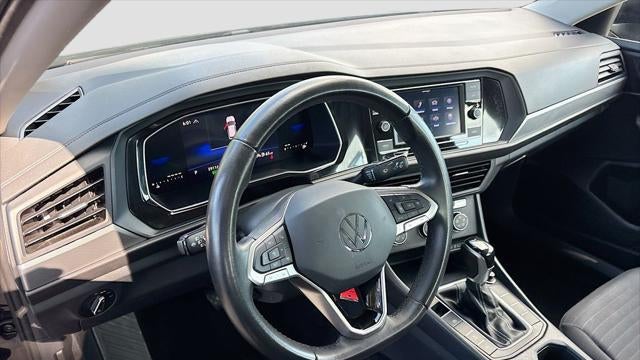 2024 Volkswagen Jetta S