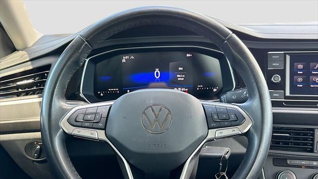 2024 Volkswagen Jetta S