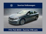 2024 Jetta Thumbnail 1