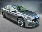 2024 Jetta Thumbnail 3