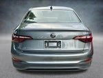 2024 Jetta Thumbnail 5