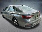 2024 Jetta Thumbnail 6